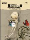 Portada de O esqueleto