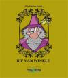 Portada de Rip Van Winkle