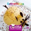 Portada de Sobremesas