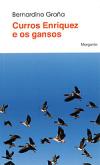 Portada de Curros Enrquez e os gansos
