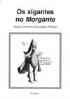 Portada de Os xigantes no Morgante