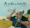 Portada de A vella na botella