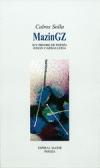 Portada de MazinGZ
