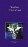 Portada de Leopardo son