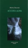 Portada de Acutica alma