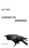 Portada de Caderno do mendigo