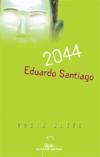 Portada de 2044