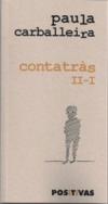 Portada de Contatrs II-I