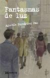 Portada de Fantasmas de luz