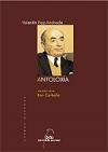 Portada de Valentn Paz-Andrade. Antoloxa