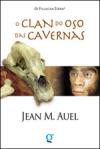 Portada de O Clan do oso das cavernas