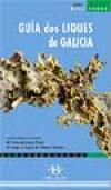 Portada de Gua dos liques de Galicia