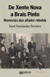 Portada de De Xente Nova a Brais Pinto