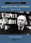 Portada de Valentn Paz Andrade