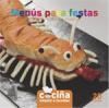 Portada de Mens para festas