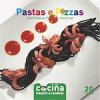 Portada de Pastas e Pizzas