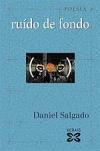 Portada de rudo de fondo