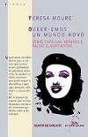 Portada de Queer-emos un mundo novo