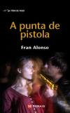 Portada de A punta de pistola