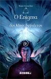 Portada de O Enigma dos Nove Sepulcros