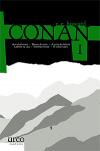 Portada de Conan I
