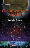 Portada de O corazn de Xpiter