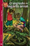 Portada de O segredo do lagarto arnal