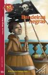 Portada de Bandeiras negras