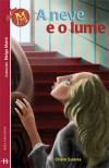 Portada de A neve e o lume