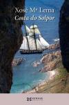 Portada de Costa do solpor.