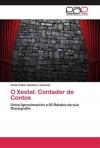 Portada de O Xestal: Contador de contos.
