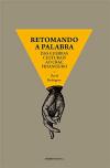 Portada de Retomando a palabra