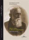 Portada de Vida e Obra de Manuel Leiras Pulpeiro