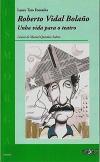 Portada de Roberto Vidal Bolao, unha vida para o teatro