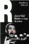 Portada de Roberto Vidal Bolao e o xogo do teatro