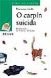 Portada de O carpn suicida