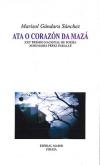 Portada de Ata o corazn da maz