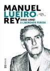 Portada de Manuel Lueiro Rey (1916-1990)