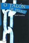 Portada de O taln de ferro