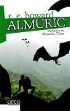 Portada de Almuric