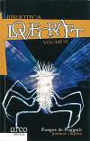 Portada de Fungos de Yuggoth
