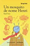 Portada de Un mosquito de nome Henri