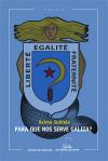 Portada de Para que nos serve Galiza?