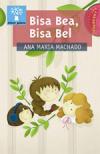 Portada de Bisa Bea. Bisa Bel