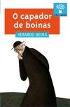 Portada de O capador de boinas