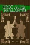 Portada de Eric Ollos Brillantes