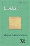 Portada de Lapidario