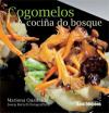 Portada de Cogomelos. A cocia do bosque