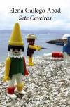 Portada de Sete caveiras.