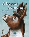 Portada de A burra Ramona